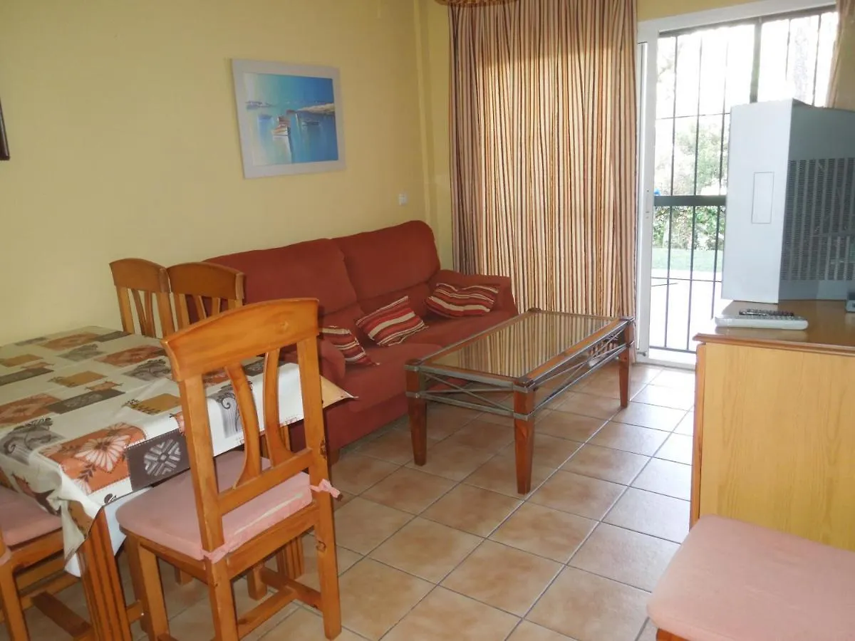 Residencial Golf Playa IV Villa Islantilla 0*,  Spain