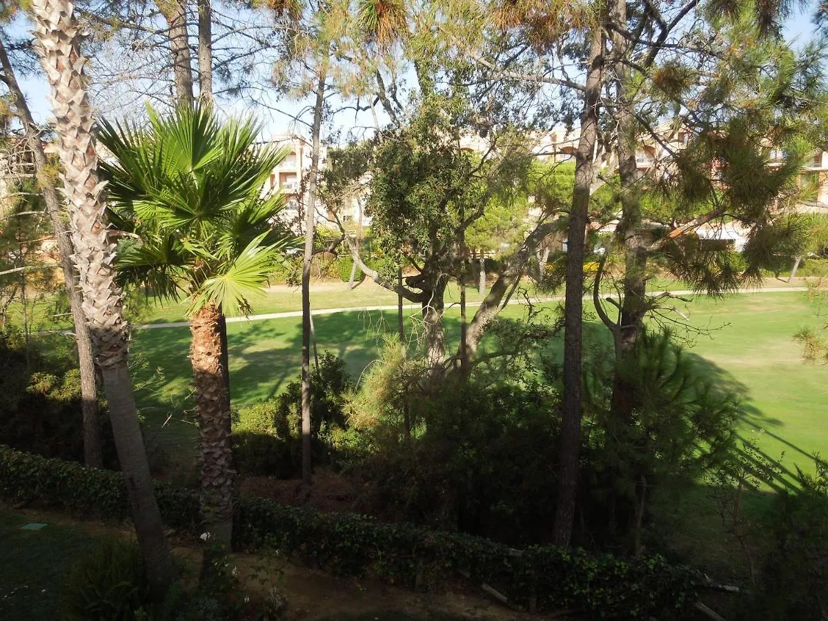 Tatil Evi Residencial Golf Playa IV Villa Islantilla