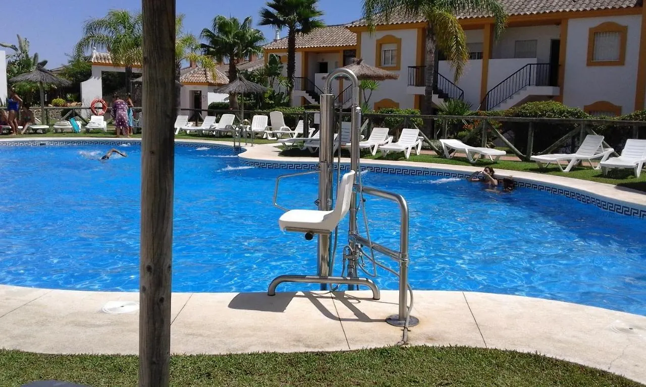 Residencial Golf Playa IV Villa Islantilla 0*,