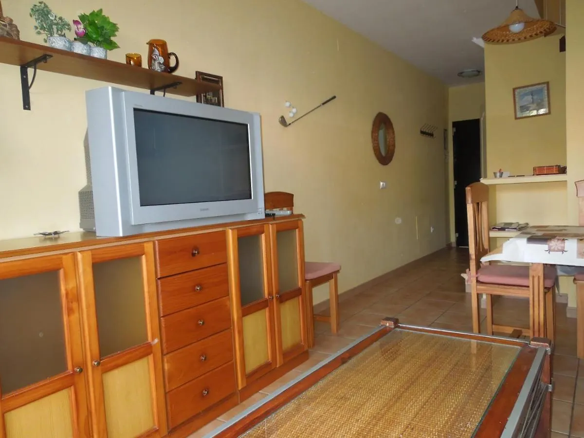 Residencial Golf Playa IV Villa Islantilla Spain
