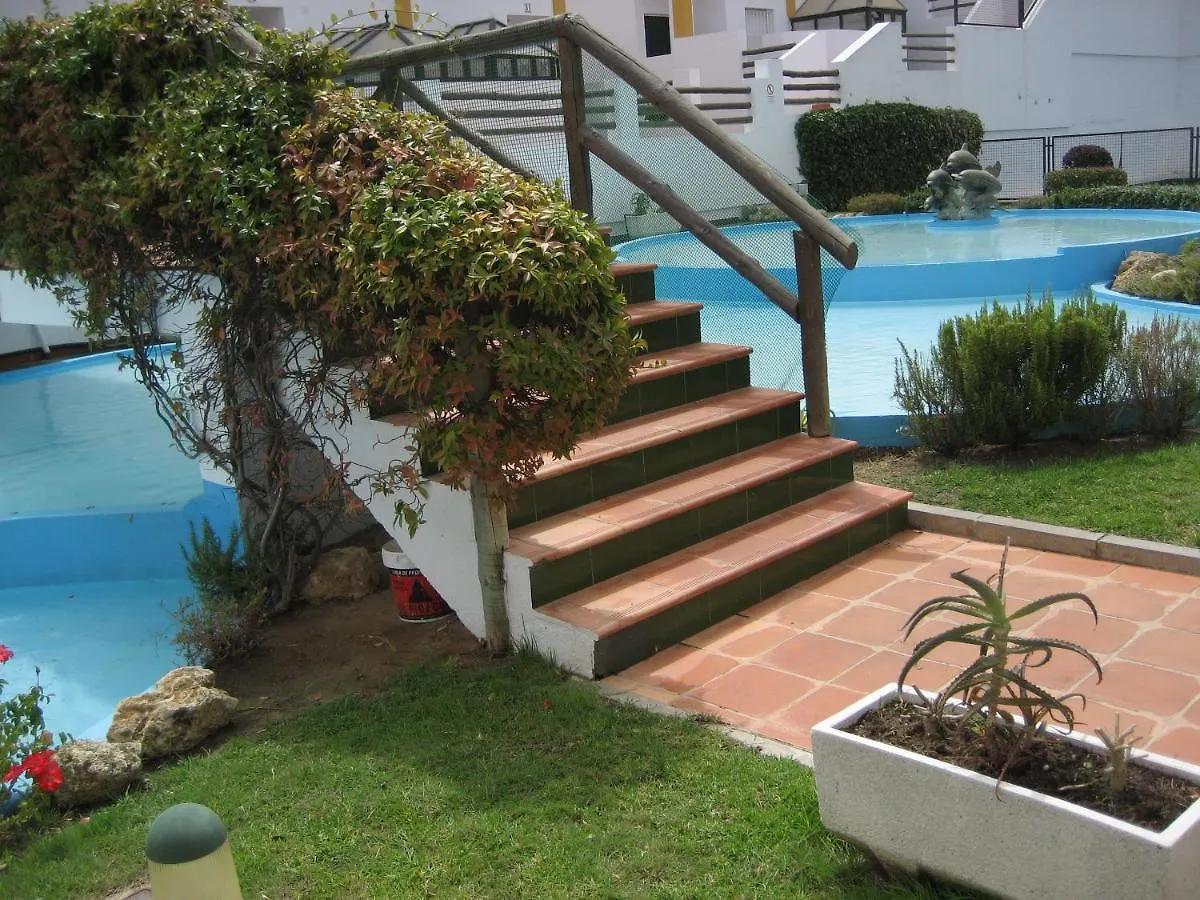 Holiday home Residencial Golf Playa IV Villa Islantilla Spain