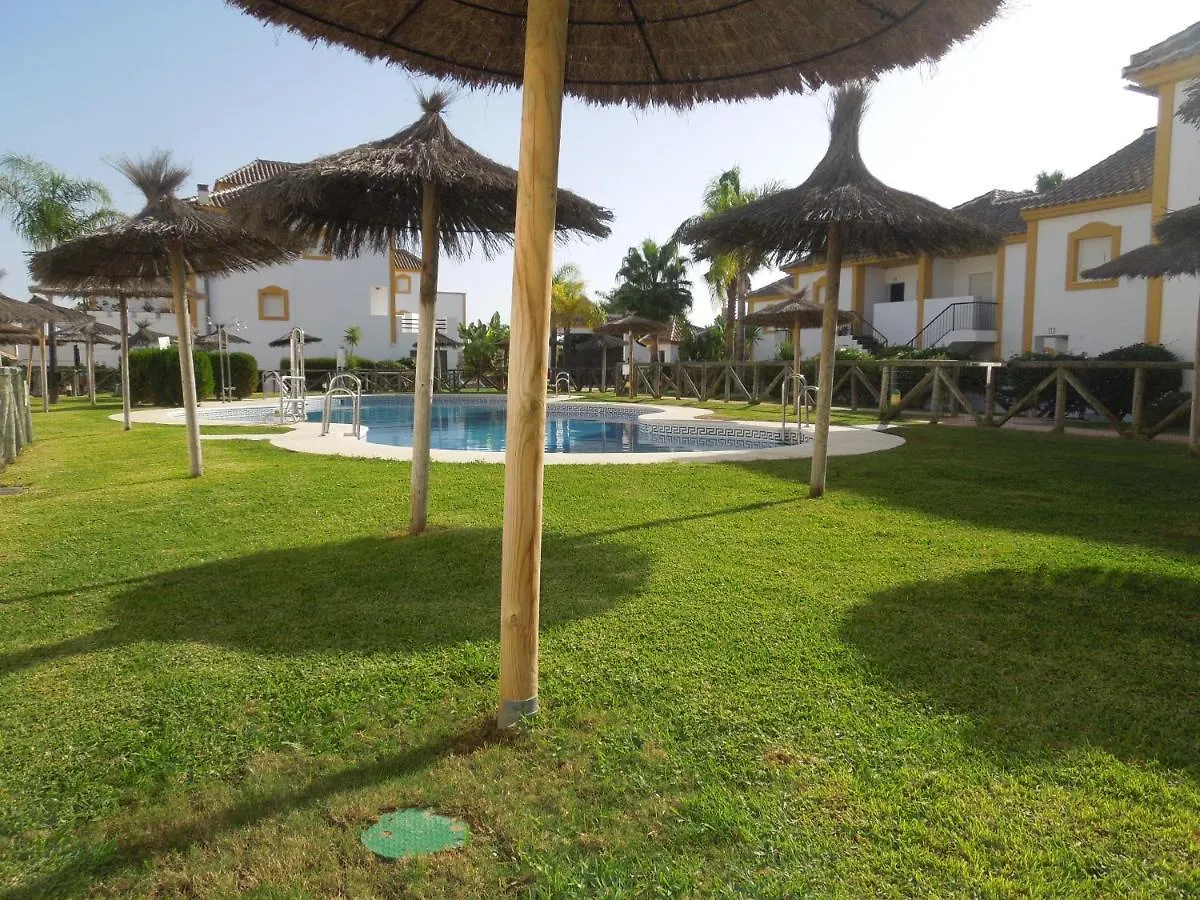 Residencial Golf Playa IV Villa Islantilla Holiday home