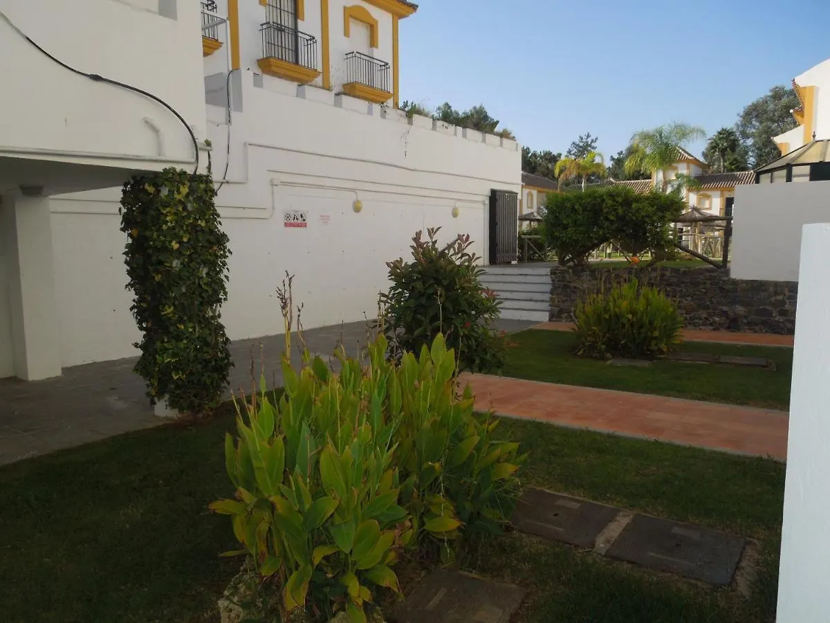 Residencial Golf Playa IV Villa Islantilla