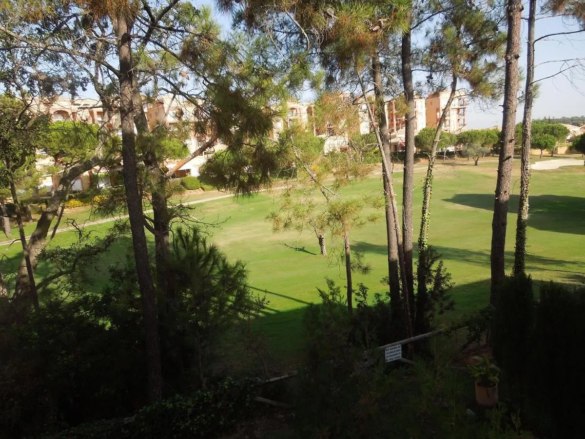 Residencial Golf Playa IV Villa Islantilla Spain