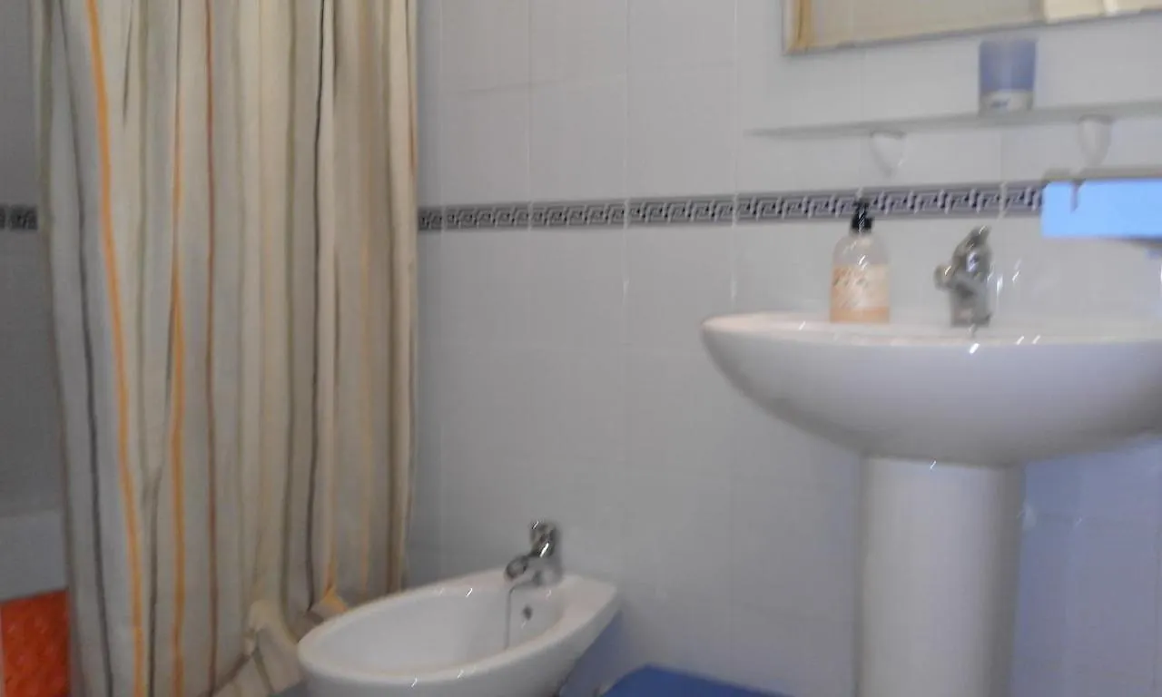 Residencial Golf Playa IV Villa Islantilla